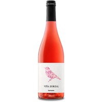 Viña Zorzal Garnacha Rosado