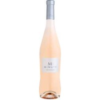 Château Minuty Cuvée M Rosé