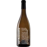 50 reasons Sauvignon Blanc