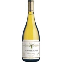 Montes Alpha Chardonnay
