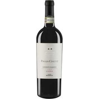 Poggio Civetta Chianti Classico Riserva DOCG