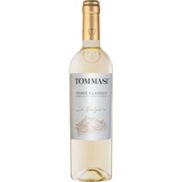 Le Rosse Pinot Grigio DOC Tommasi 0,75L