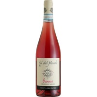 Azienda Agricola Col del Mondo Sunnae Cerasuolo d'Abruzzo DOC - - Abruzzen, Italien