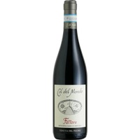 Azienda Agricola Col del Mondo Fattore Montepulciano d'Abruzzo DOC - - Abruzzen, Italien