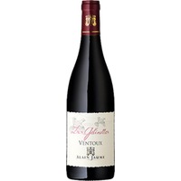 Alain Jaume & Fils Ventoux Les Gelinottes AOC - - Côtes du Rhône, Frankreich
