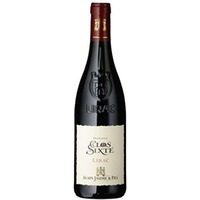Alain Jaume & Fils Clos de Sixte Lirac Rouge - - Frankreich