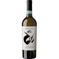Pinot Grigio delle Venezie DOC Tenuta Sant'Antonio - - Veneto, Italien