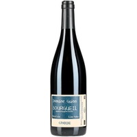 Domaine Stéphane Guion Cuvée Candide Bourgueil AOC - - Loire, Frankreich