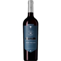Baron Edmond de Rothschild Gran Malbec Rothschild Reserva Dos Familias - - Mendoza, Argentinien
