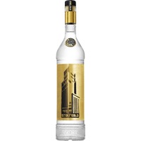 Stolichnaya  Stoli Gold Vodka - NV