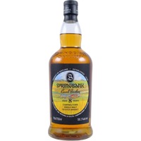 Springbank Local Barley 8yo Single Malt Whisky - NV - Schottland, Grossbritannien