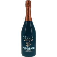 Cipriani Virgin Bellini alkoholfrei - NV - Italien