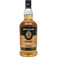 Springbank 5yo 100 Proof Whisky - NV - Schottland, Grossbritannien