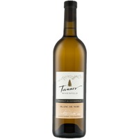 Tannerweine Blanc de Noir AOC - - Bündner Herrschaft, Schweiz