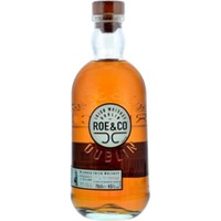 Roe & Co Single Malt Whiskey - NV - Irland, Grossbritannien