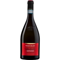 Monte del Frà Ripasso Valpolicella Classico Superiore DOC - - Veneto, Italien