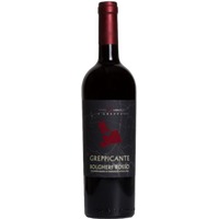 Agricola I Greppi Greppicante Rosso Bolgheri DOC I Greppi - - Toskana, Italien