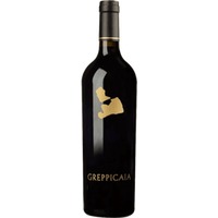 Agricola I Greppi Greppicaia Rosso Bolgheri DOC I Greppi - - Toskana, Italien