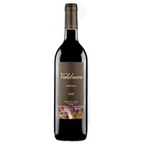 Bodegas Valduero Valduero 2 Cotas Reserva Ribera del Duero DO - - Duero-Tal (Castilla y Leon), Spanien