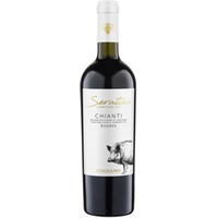 Uggiano Seratina Chianti Riserva DOCG