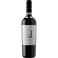Organicus Nero d´Avola DOC Sicilia