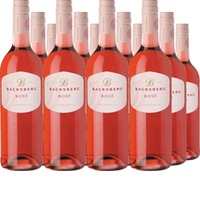 Backsberg Rosé