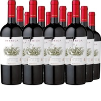 MontGras 'Intriga' Cabernet Sauvignon Valle del Maipo