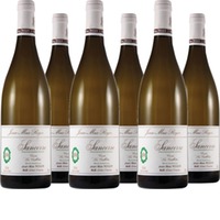 Cuvée Les Caillottes Sancerre AC Domaine Jean-Max Roger