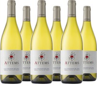 Attems Sauvignon Blanc Venezia Giulia IGT