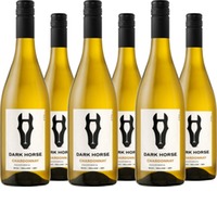 Chardonnay Dark Horse