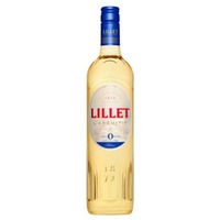 Lillet Blanc 0%* L'Aperitif alkoholfrei