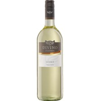 Divino Franken Silvaner, Trocken, Franken, Franken, 2025, Weißwein