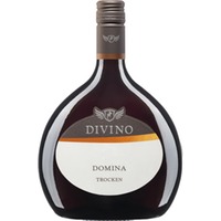 Divino Franken Domina, Trocken, Franken, Franken, 2024, Rotwein