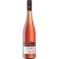 Juventa Rosé, Trocken, Franken, Franken, 2025, Roséwein