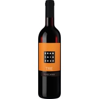 Brancaia Tre Toscana IGT