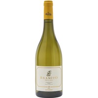 Antinori Chardonnay Bramìto della Sala Umbria IGT 0,75 ℓ
