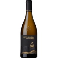 Peter Zemmer Vigna Crivelli Chardonnay Riserva, Alto Adige DOC, Südtirol, 2023, Weißwein