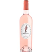Arrogant Frog Ribet Pink, Pays d'Oc IGP, Languedoc-Roussillon, 2025, Roséwein