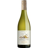 Arrogant Frog White Satin, Pays d'Oc IGP, Languedoc-Roussillon, 2025, Weißwein