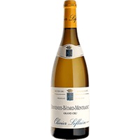 Olivier Leflaive : Bienvenues-Bâtard-Montrachet Grand cru