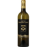 Château Smith Haut Lafitte blanc Pessac-Léognan AOP
