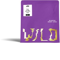 Brewers Series - J02 - LOS ALPES by Kai Janson, Green Tip Geisha / Ganze Bohne