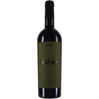 Gorgo Ca Nova Rosso Corvina