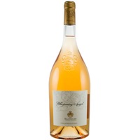 Château d’Esclans Whispering Angel Cotes de Provence Rosé 1,5 Liter Magnum