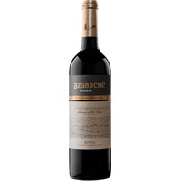 Aldeanueva Azabache Reserva Tempranillo Graciano Spanien Rotwein trocken