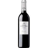 Escudero Solar de Becquer Crianza Rotwein Spanien trocken