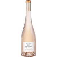 Château de la Galinière Cuvée Badetty Côtes de Provence AOP Sainte Victoire 0,75 ℓ