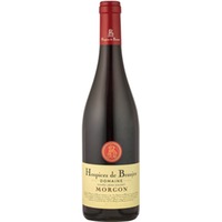 Hospices de Beaujeu Cuvée Gaudet Morgon AOP 0,75 ℓ