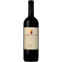 Roquette & Cazes Magnum - Rotwein
