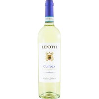Lenotti Custoza, Custoza DOC, Venetien, 2025, Weißwein